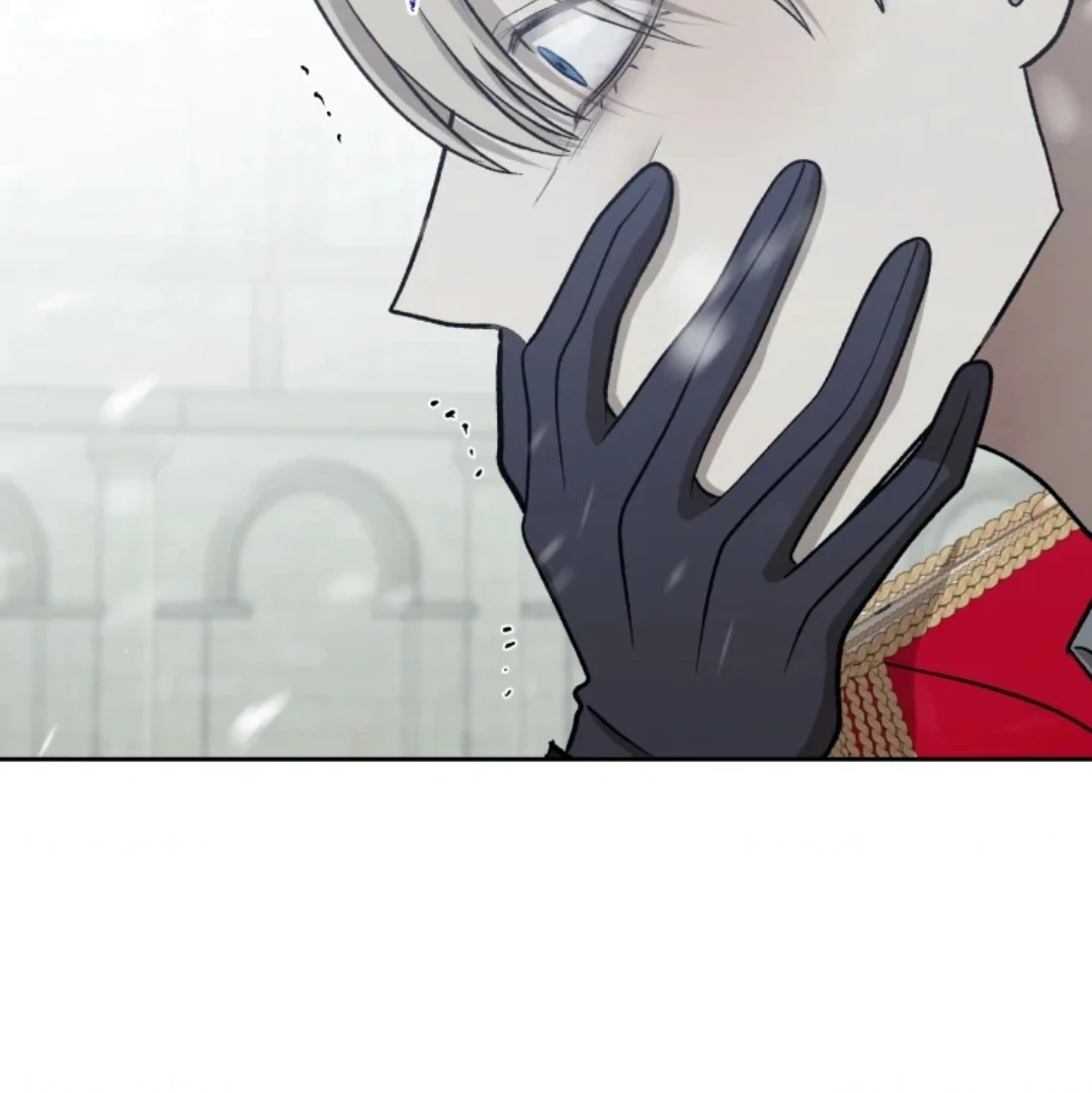 When I was bitten by a dog I abandoned Chapter 61 page 129