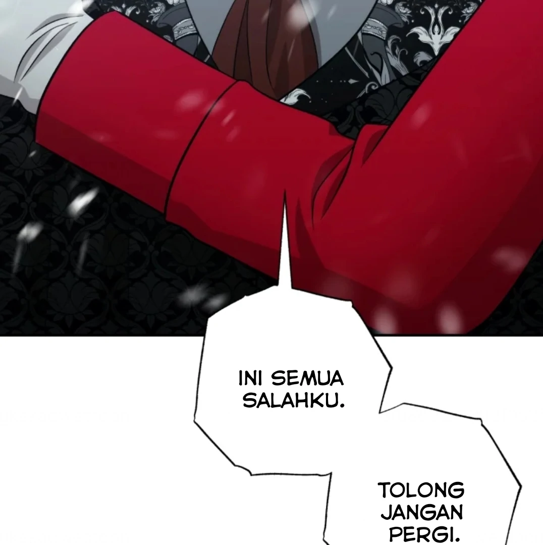 When I was bitten by a dog I abandoned Chapter 61 page 140