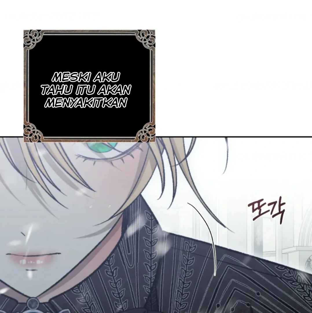 When I was bitten by a dog I abandoned Chapter 61 page 156