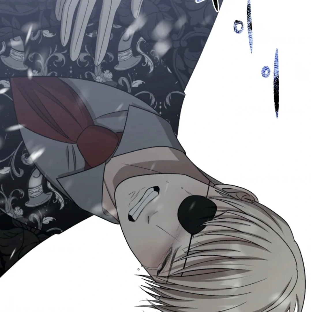 When I was bitten by a dog I abandoned Chapter 61 page 159