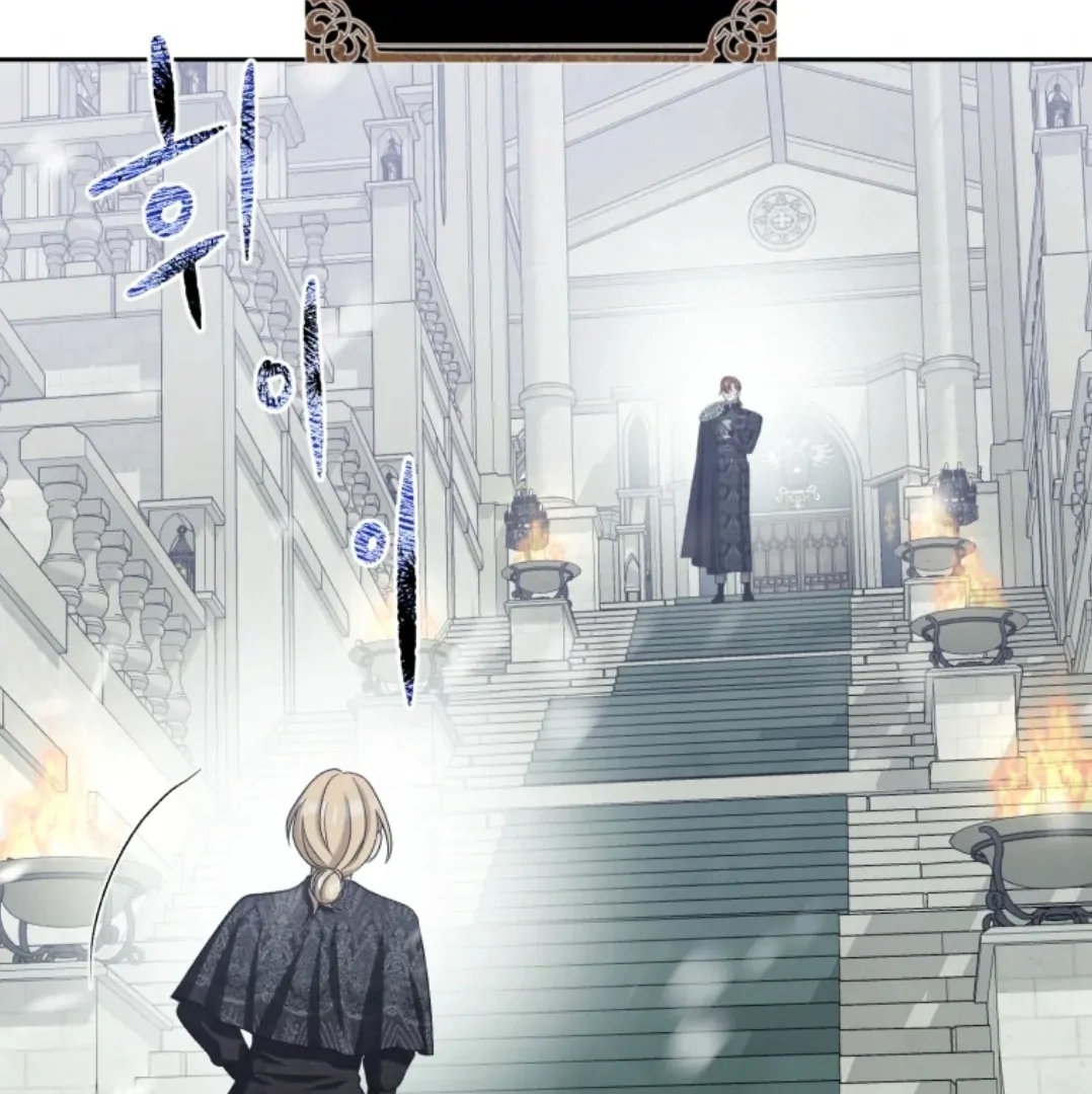 When I was bitten by a dog I abandoned Chapter 61 page 163
