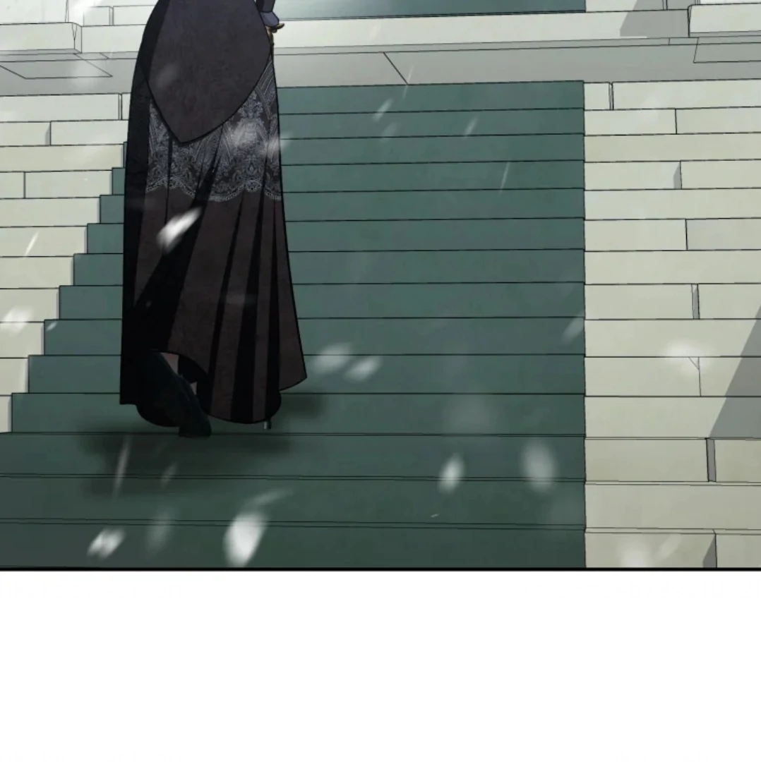 When I was bitten by a dog I abandoned Chapter 61 page 164