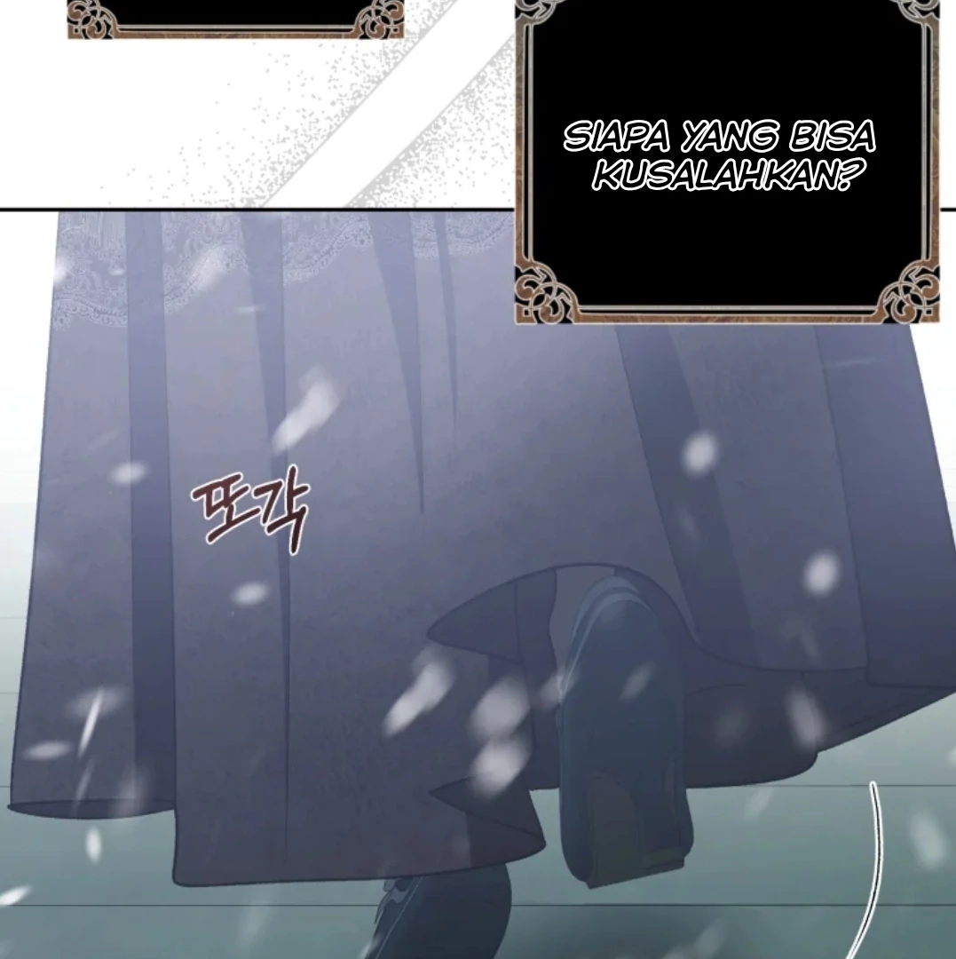 When I was bitten by a dog I abandoned Chapter 61 page 186