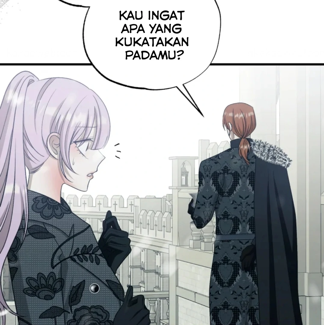 When I was bitten by a dog I abandoned Chapter 61 page 191