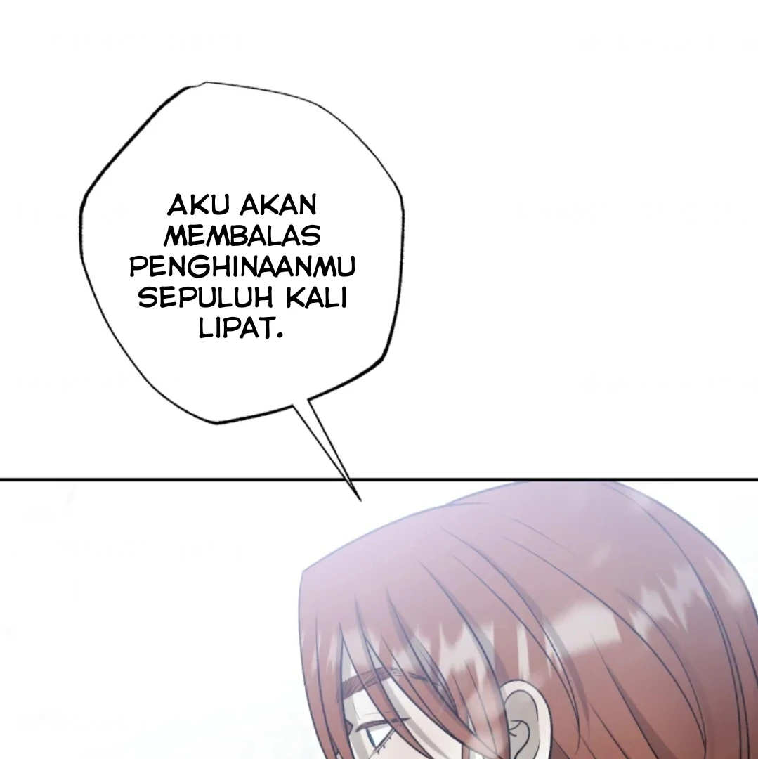 When I was bitten by a dog I abandoned Chapter 61 page 194