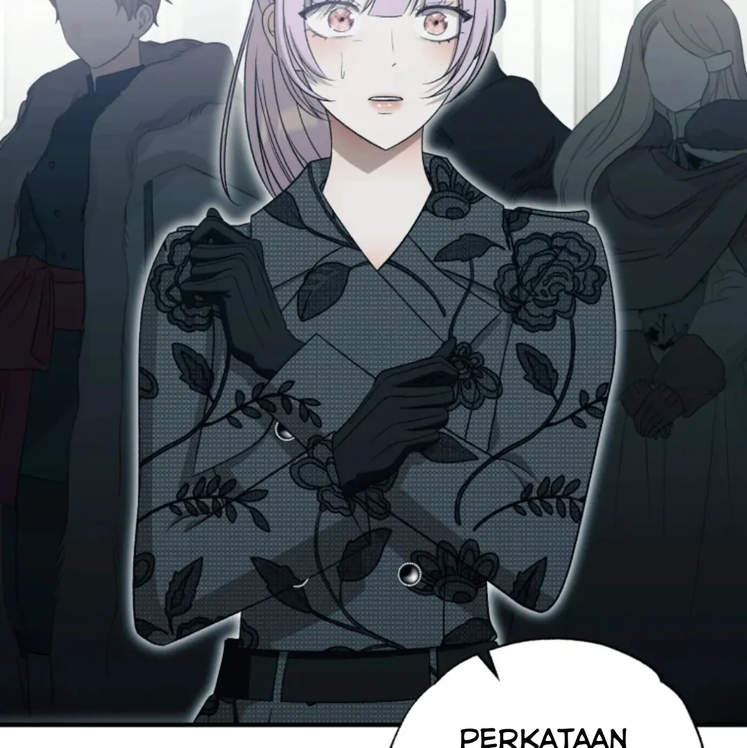 When I was bitten by a dog I abandoned Chapter 61 page 197