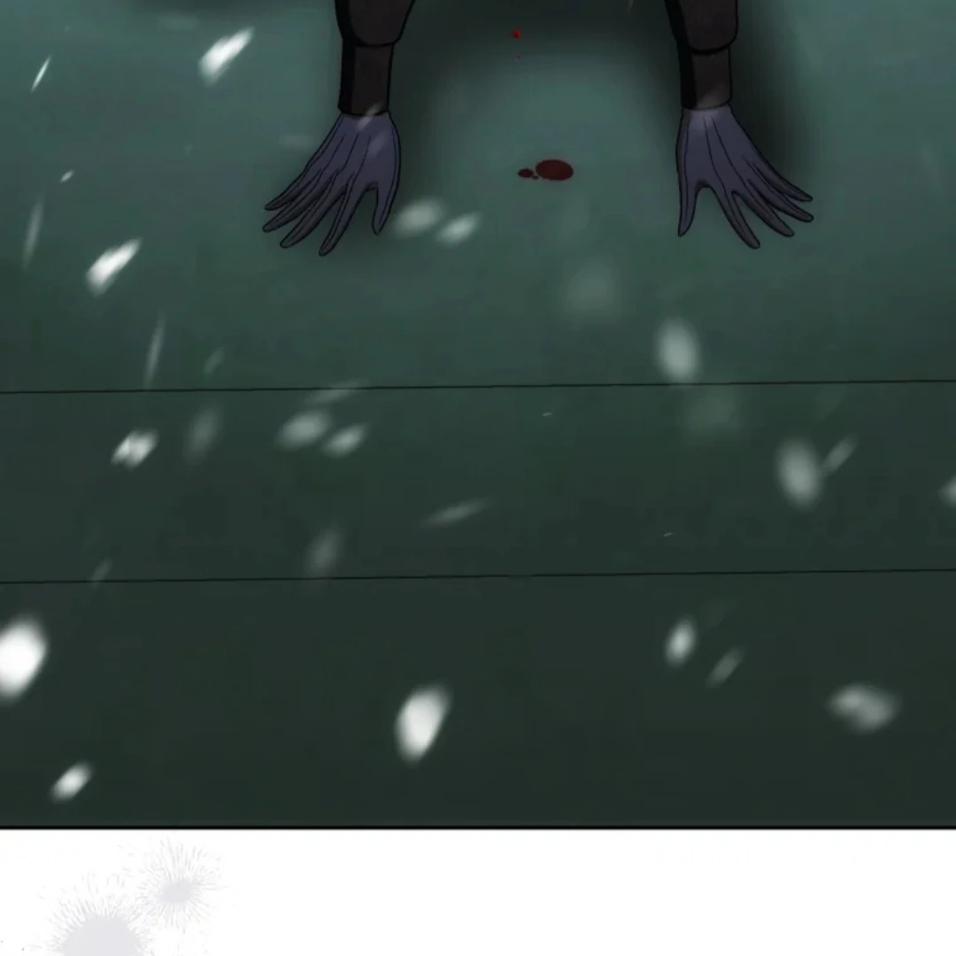When I was bitten by a dog I abandoned Chapter 61 page 213
