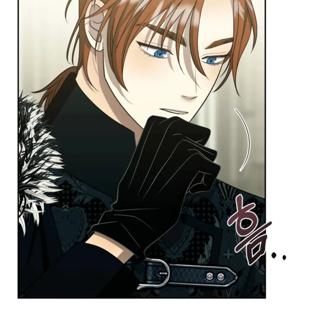 When I was bitten by a dog I abandoned Chapter 61 page 21