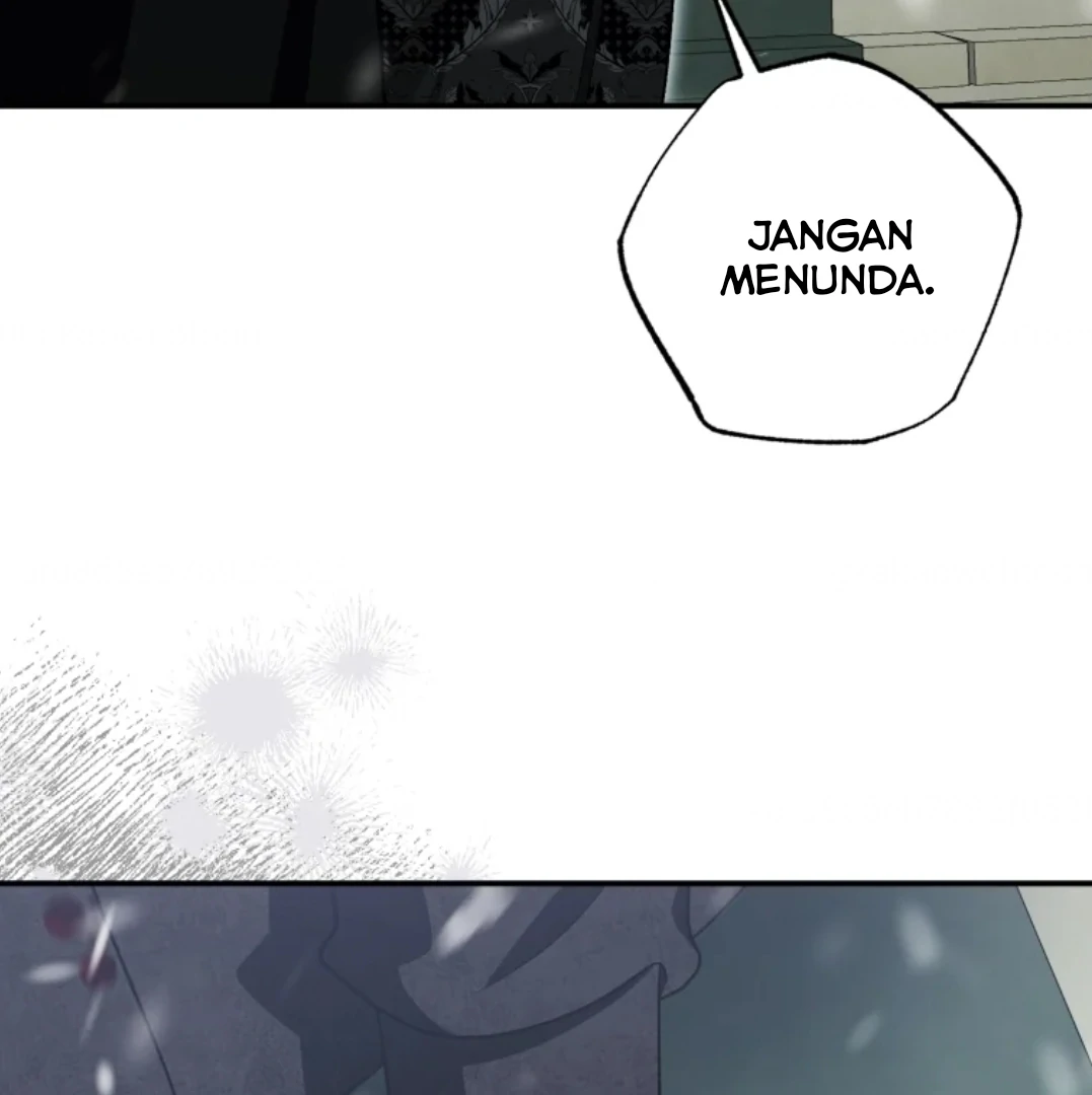 When I was bitten by a dog I abandoned Chapter 61 page 219
