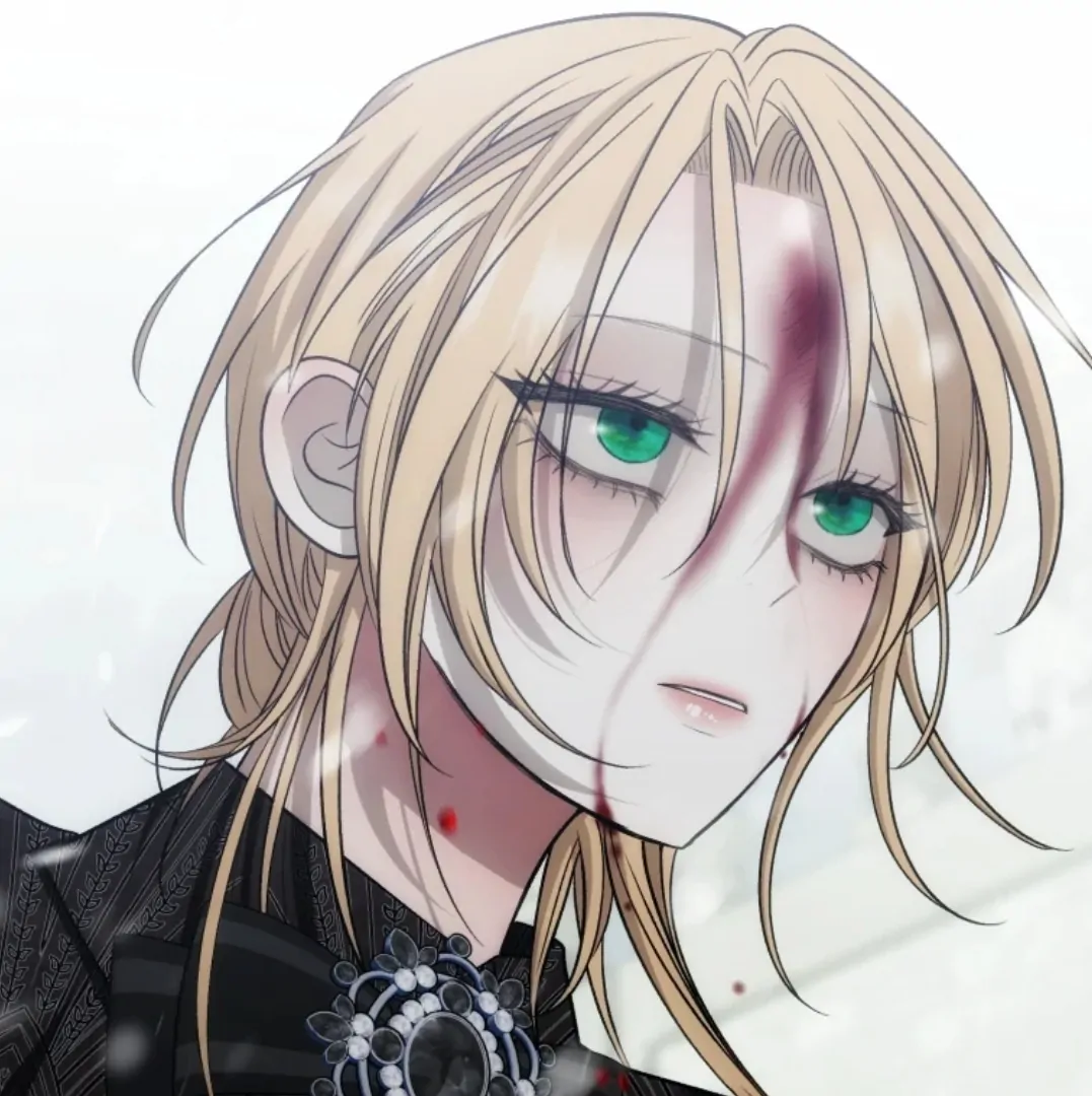 When I was bitten by a dog I abandoned Chapter 61 page 222