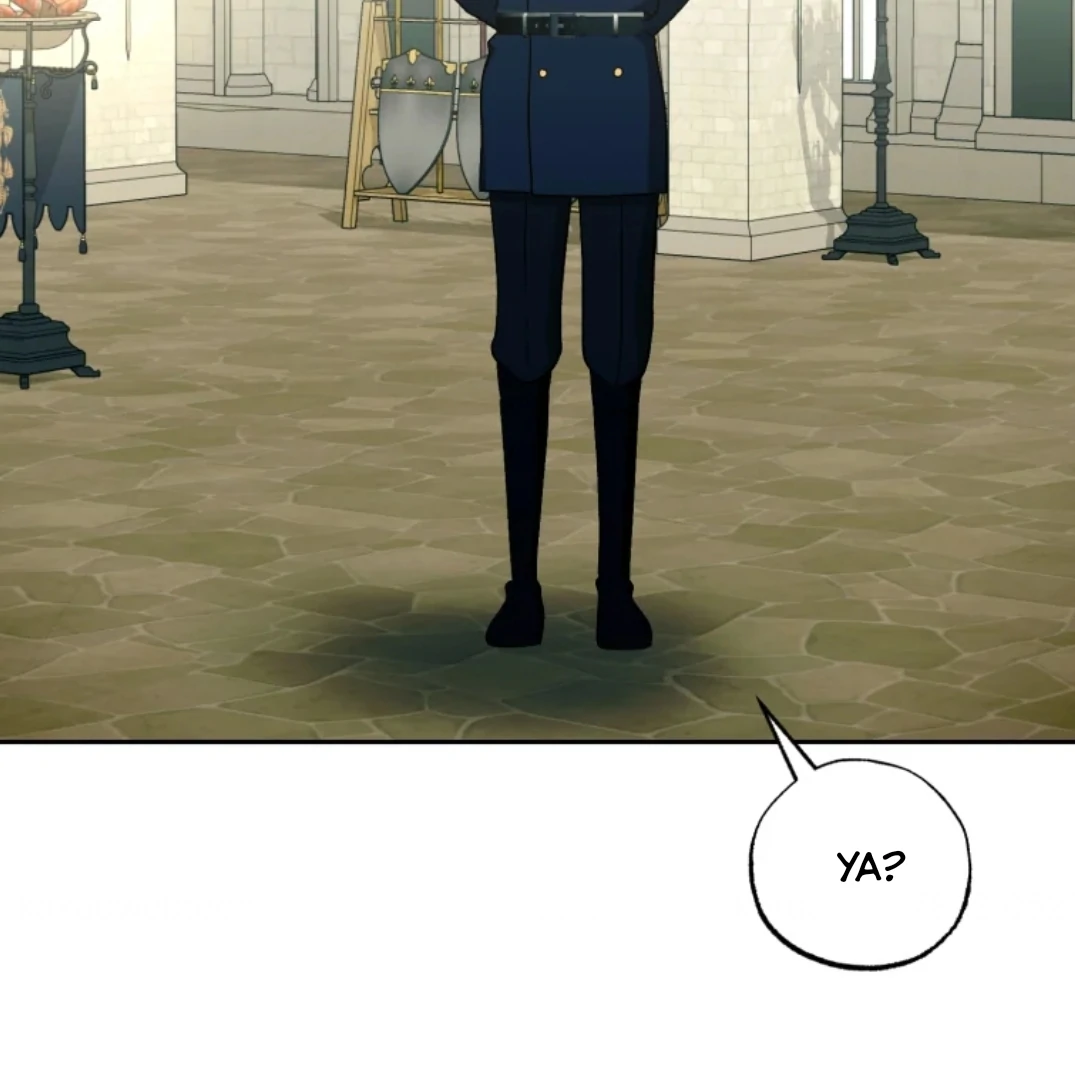 When I was bitten by a dog I abandoned Chapter 61 page 26