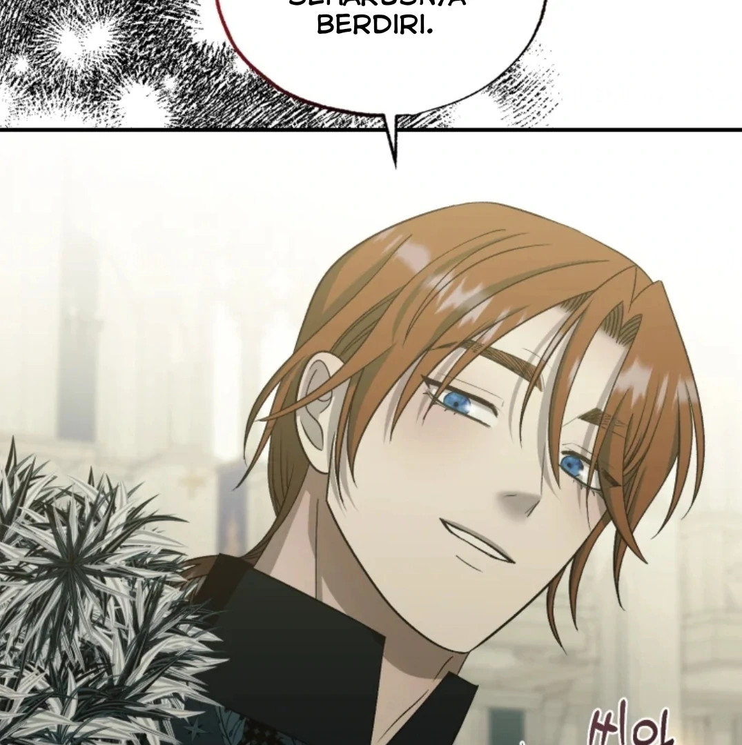 When I was bitten by a dog I abandoned Chapter 61 page 28
