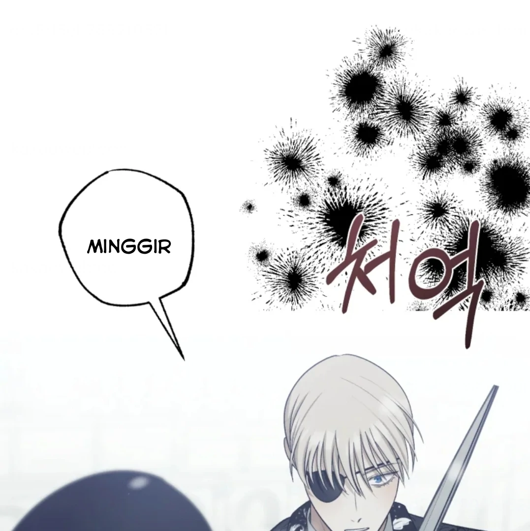 When I was bitten by a dog I abandoned Chapter 61 page 37