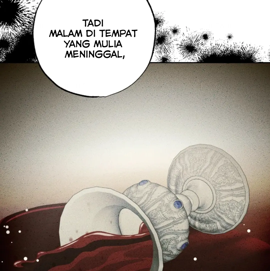 When I was bitten by a dog I abandoned Chapter 61 page 3