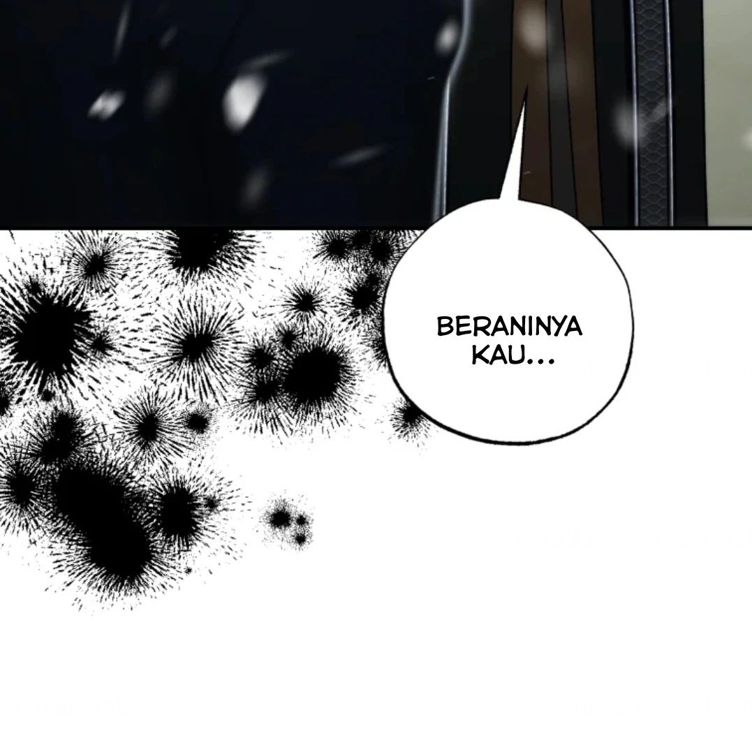When I was bitten by a dog I abandoned Chapter 61 page 39