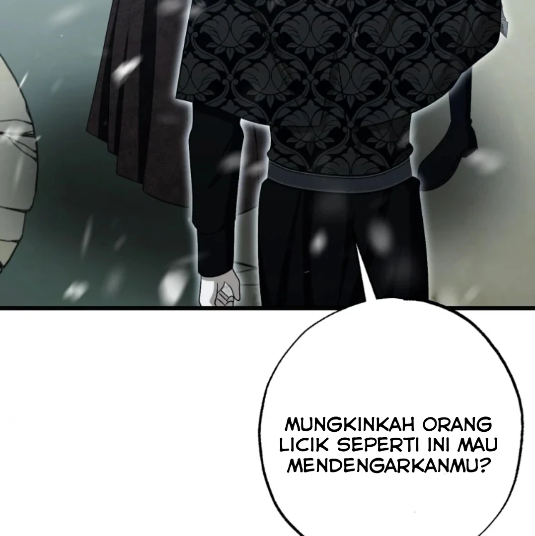 When I was bitten by a dog I abandoned Chapter 61 page 45