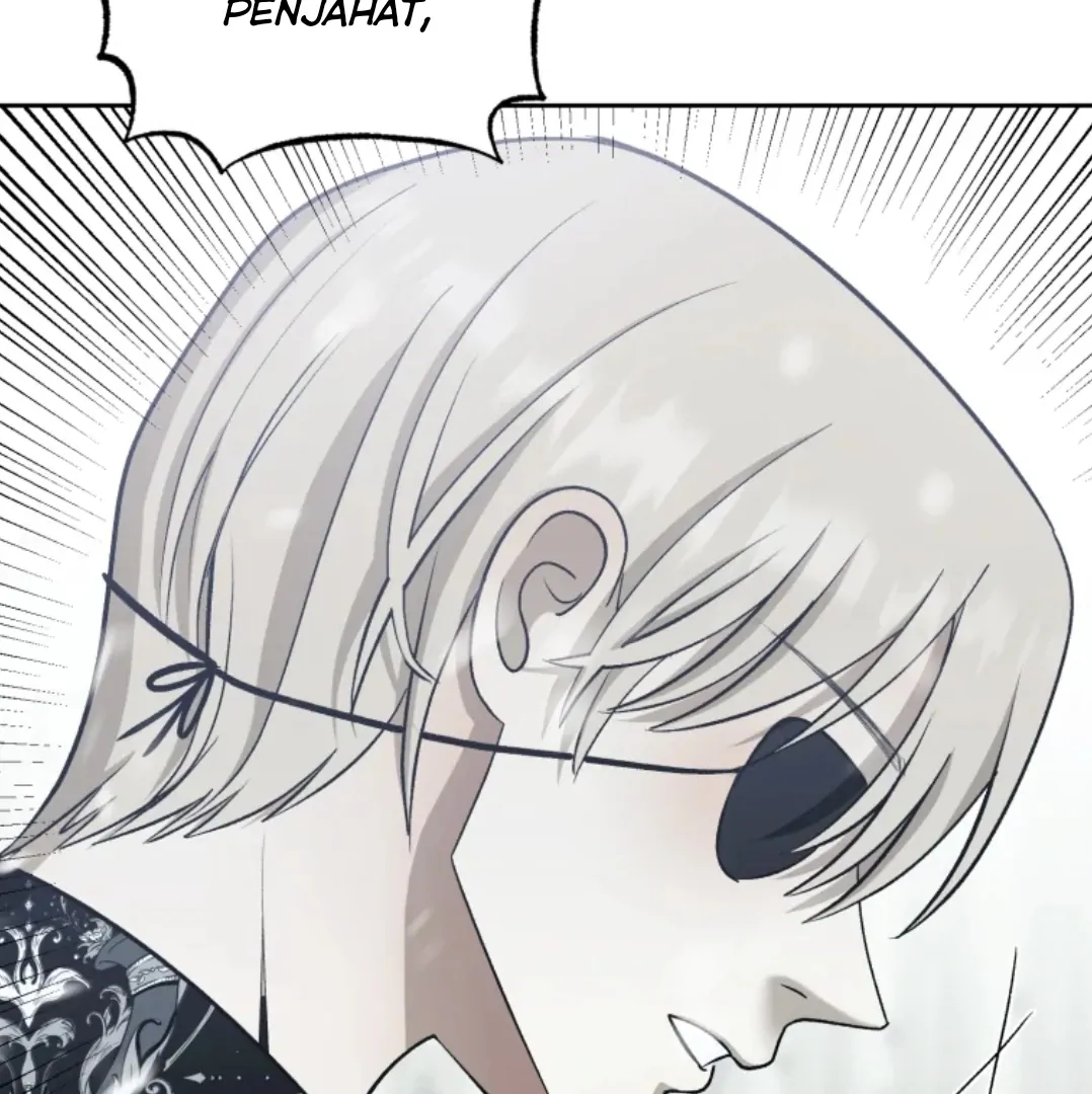 When I was bitten by a dog I abandoned Chapter 61 page 52
