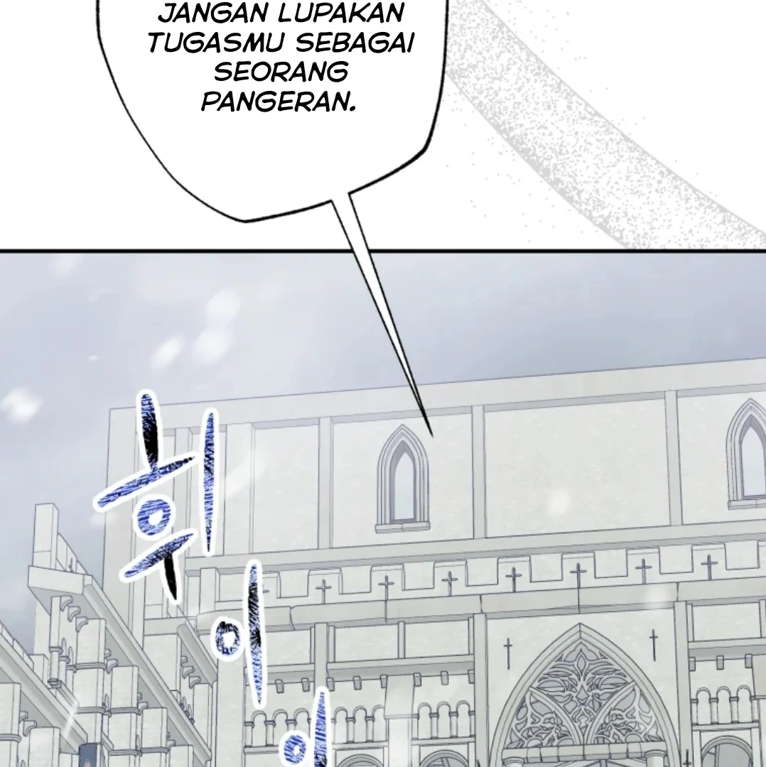 When I was bitten by a dog I abandoned Chapter 61 page 54