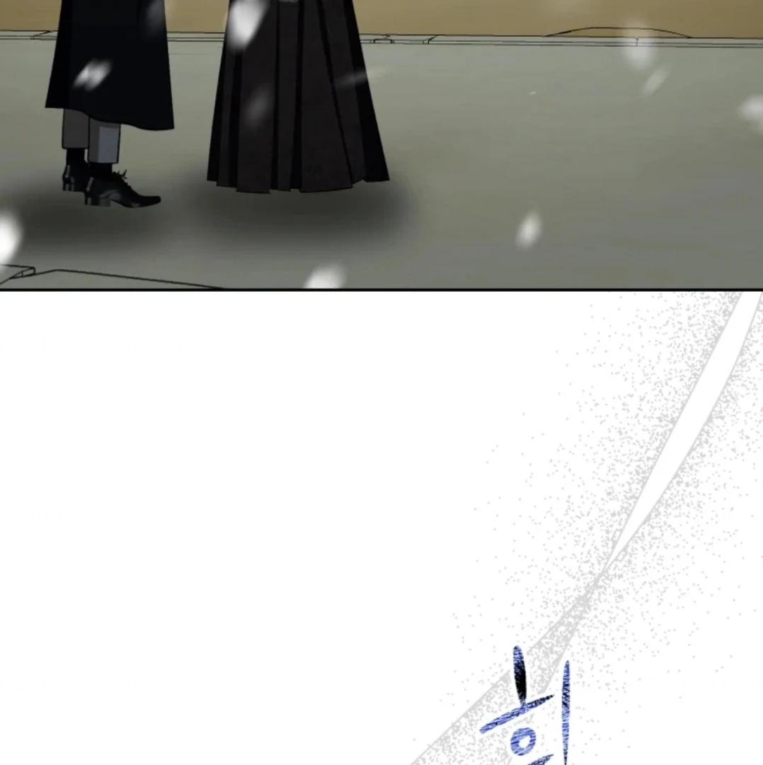 When I was bitten by a dog I abandoned Chapter 61 page 56