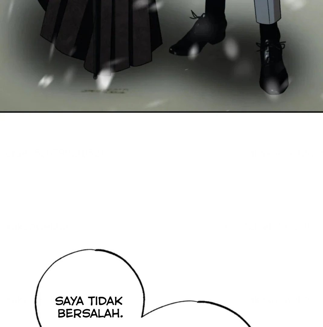 When I was bitten by a dog I abandoned Chapter 61 page 63