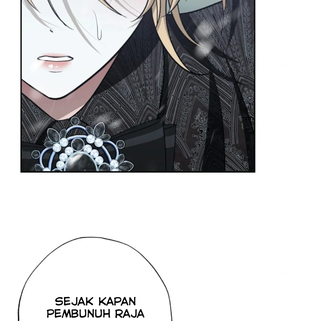 When I was bitten by a dog I abandoned Chapter 61 page 65