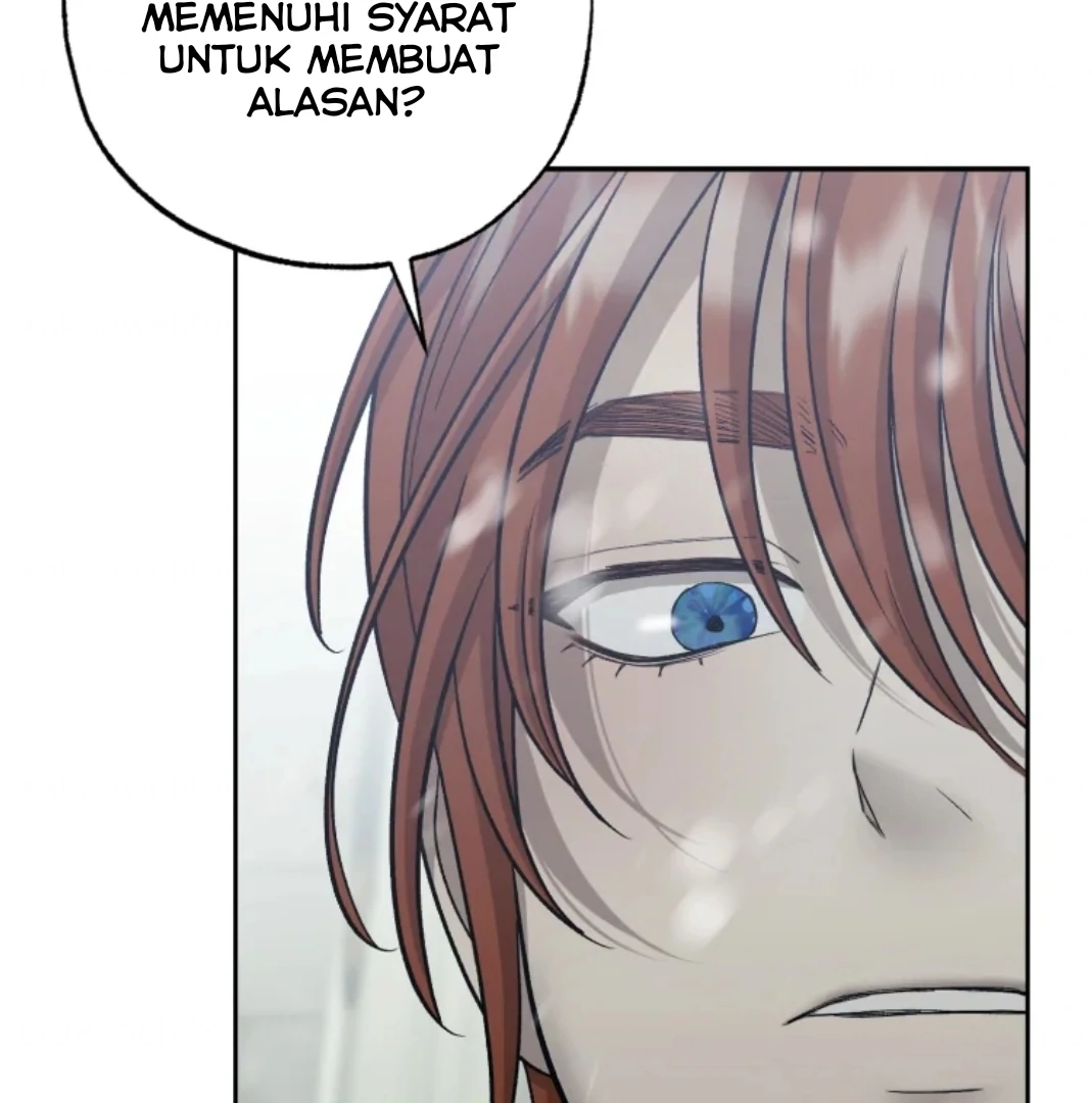 When I was bitten by a dog I abandoned Chapter 61 page 66