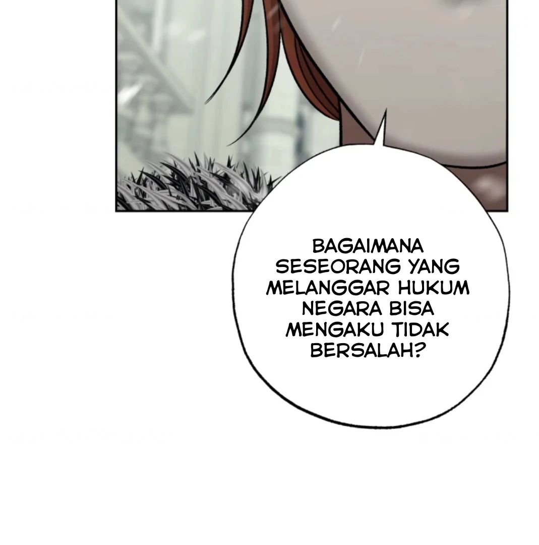 When I was bitten by a dog I abandoned Chapter 61 page 67