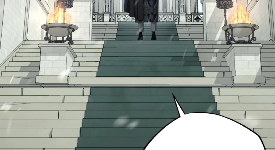 When I was bitten by a dog I abandoned Chapter 61 page 72