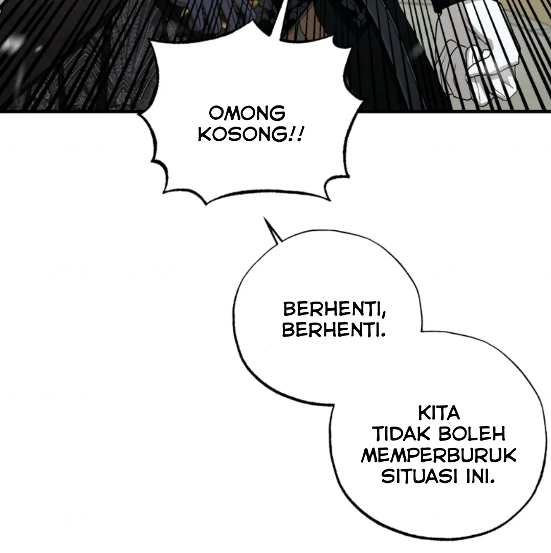 When I was bitten by a dog I abandoned Chapter 61 page 76