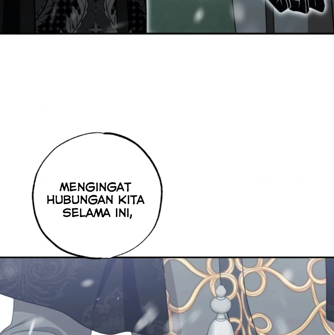 When I was bitten by a dog I abandoned Chapter 61 page 79
