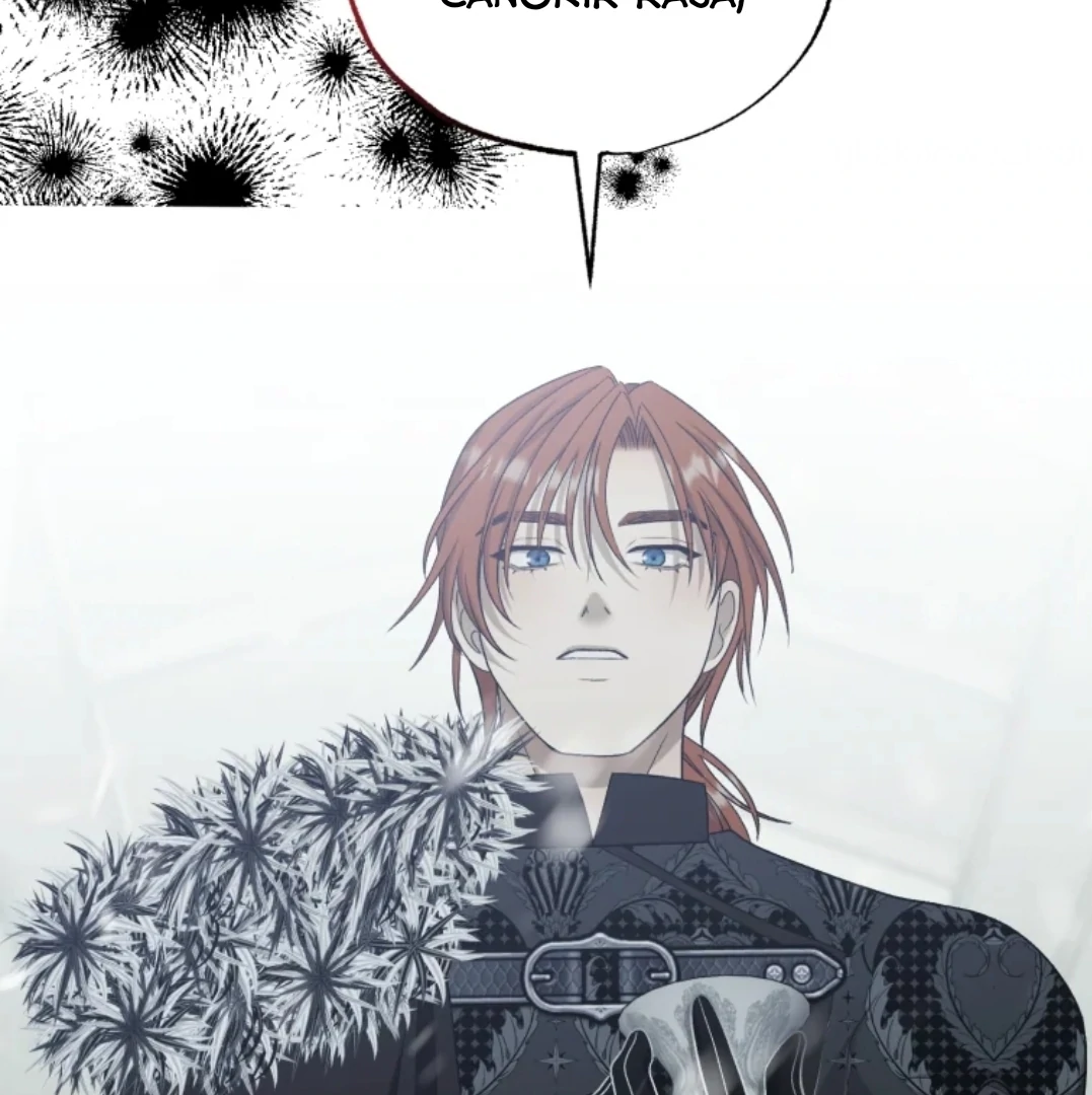 When I was bitten by a dog I abandoned Chapter 61 page 82