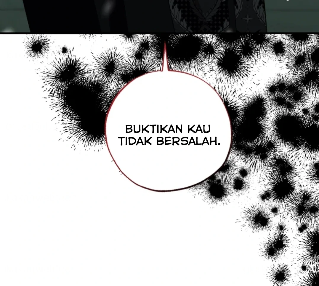 When I was bitten by a dog I abandoned Chapter 61 page 84