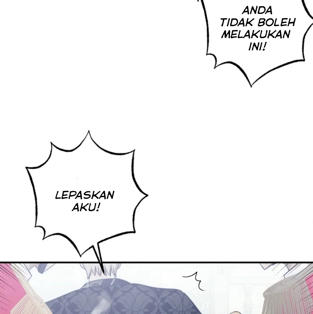 When I was bitten by a dog I abandoned Chapter 61 page 87