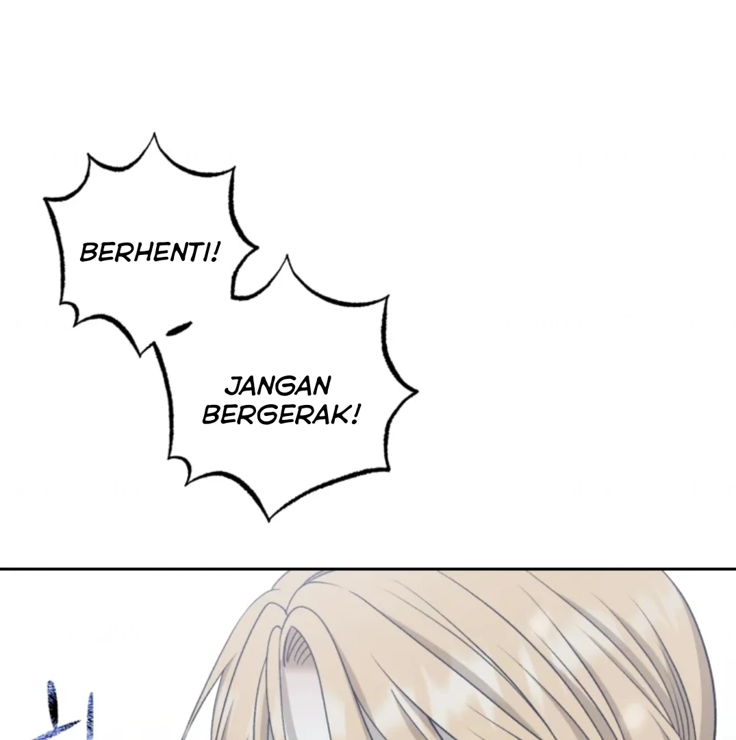 When I was bitten by a dog I abandoned Chapter 61 page 89