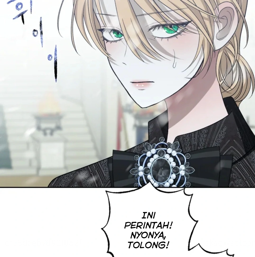 When I was bitten by a dog I abandoned Chapter 61 page 90