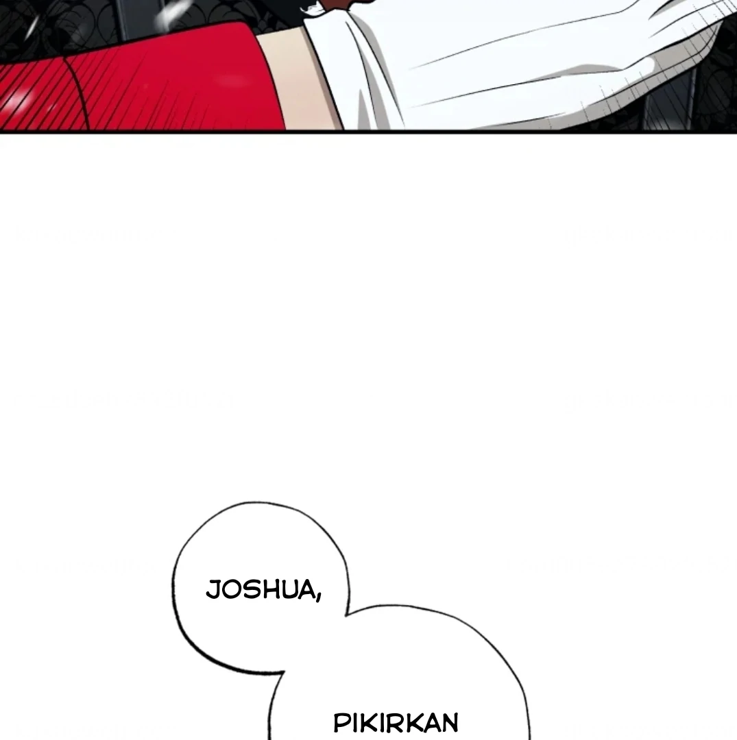When I was bitten by a dog I abandoned Chapter 61 page 93