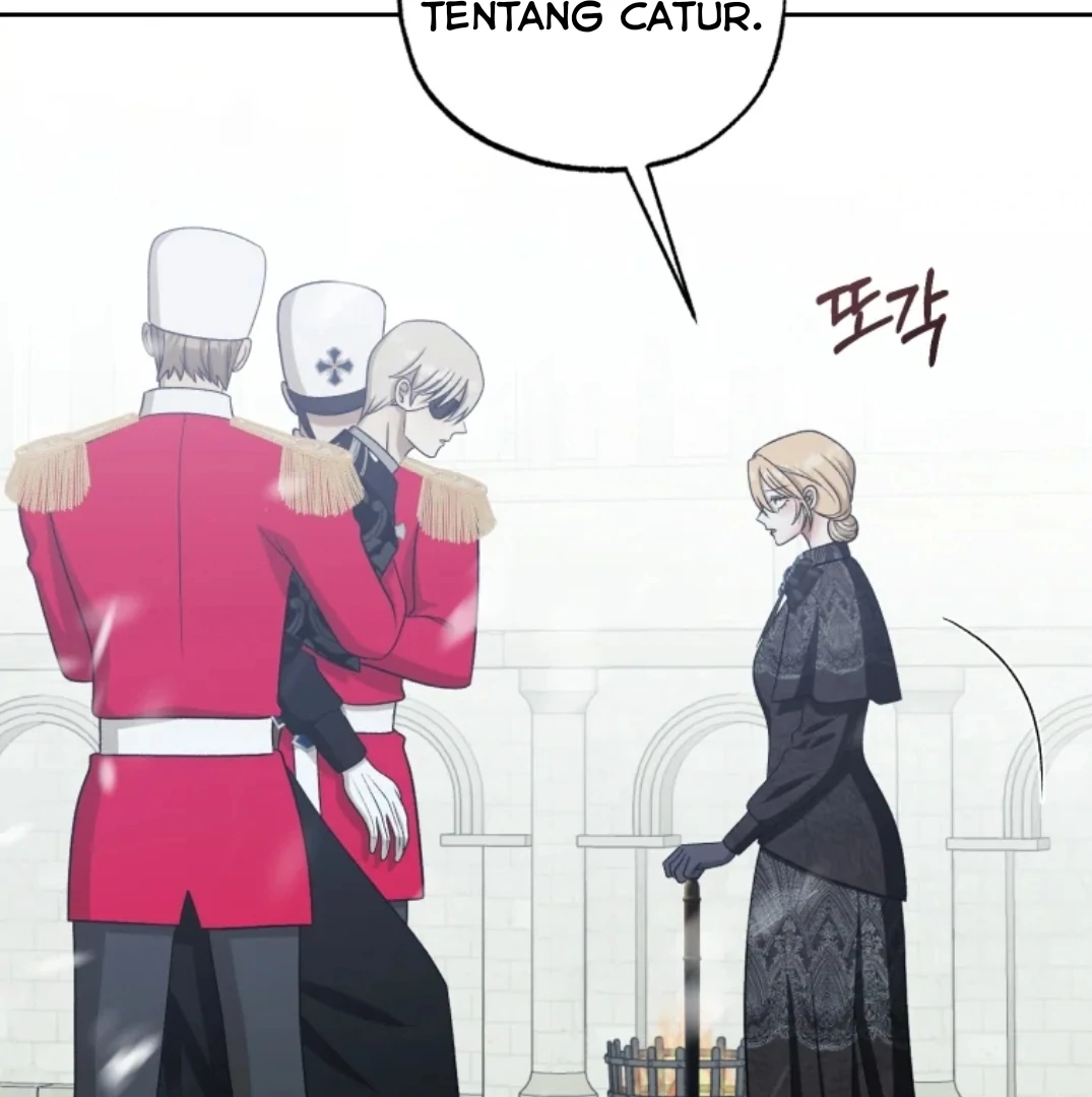 When I was bitten by a dog I abandoned Chapter 61 page 94