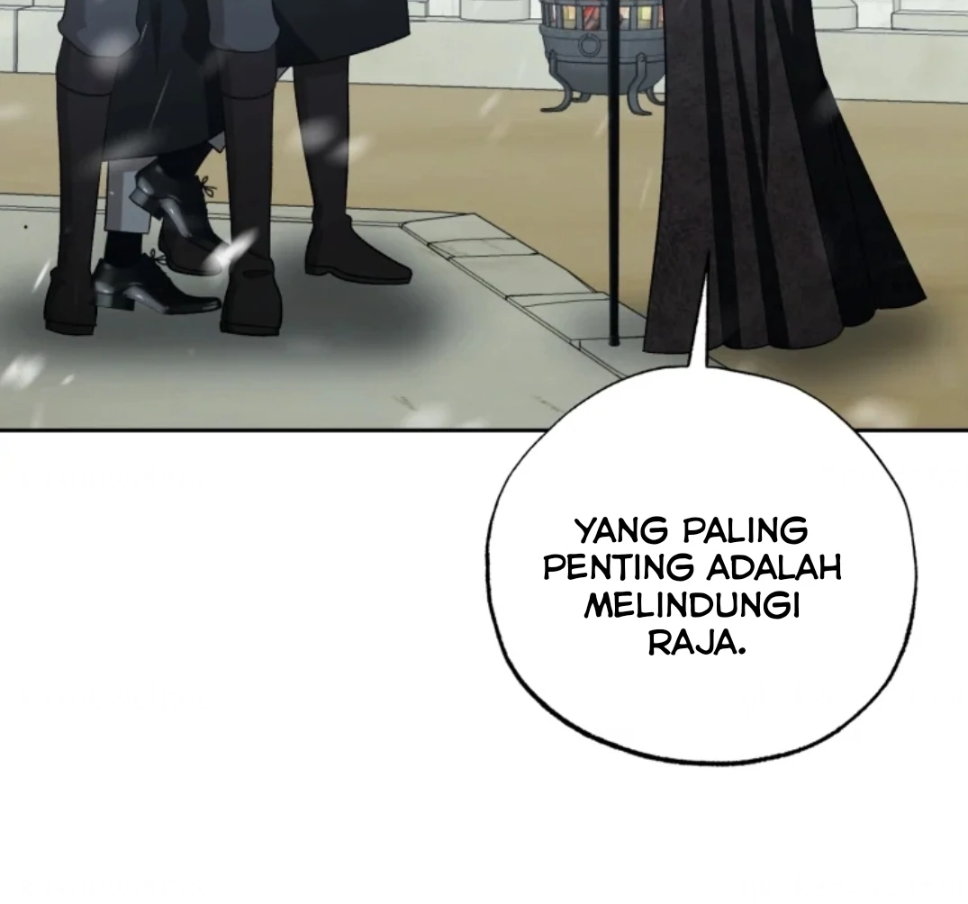 When I was bitten by a dog I abandoned Chapter 61 page 95