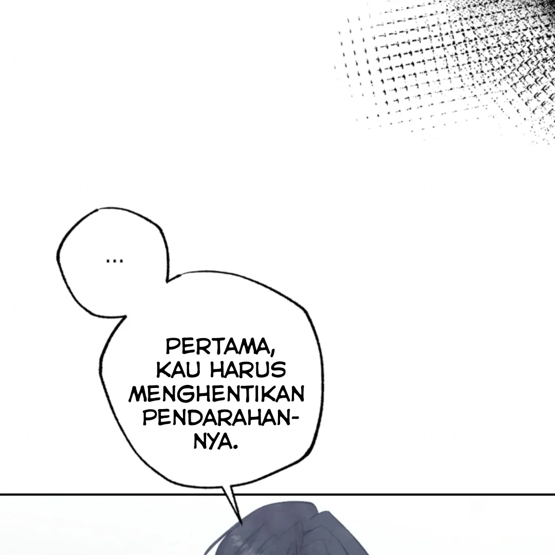 When I was bitten by a dog I abandoned Chapter 63 page 103