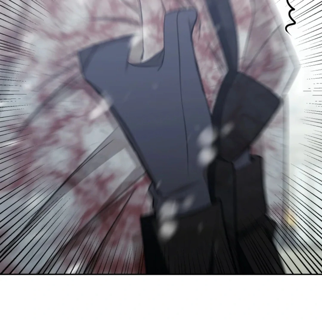 When I was bitten by a dog I abandoned Chapter 63 page 106