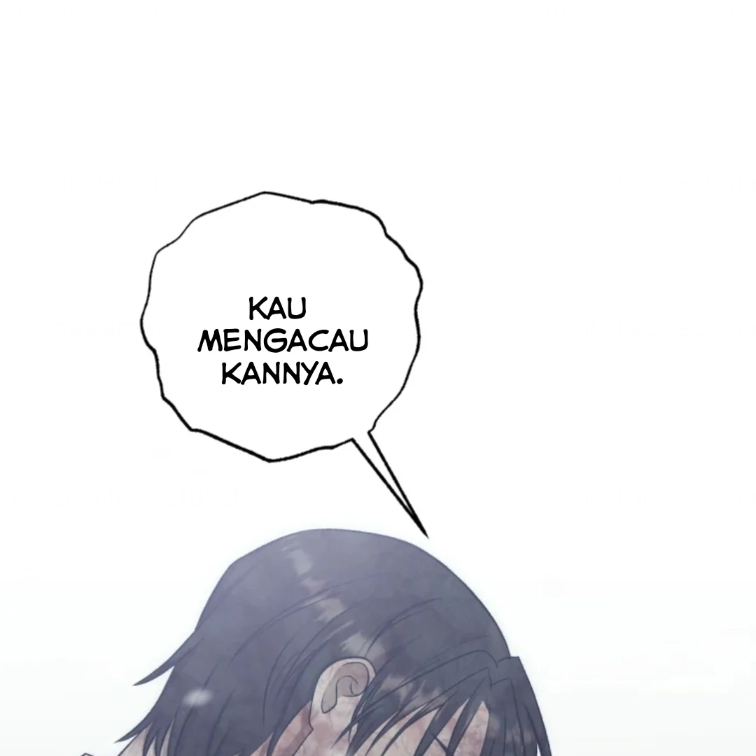 When I was bitten by a dog I abandoned Chapter 63 page 107