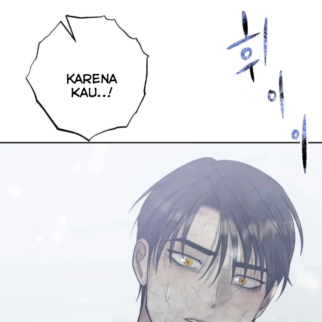 When I was bitten by a dog I abandoned Chapter 63 page 111
