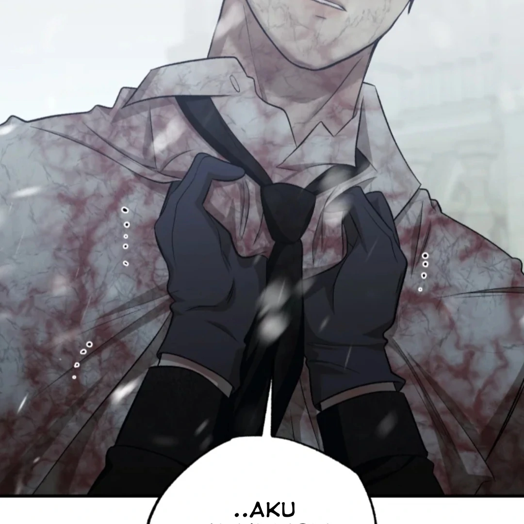 When I was bitten by a dog I abandoned Chapter 63 page 112