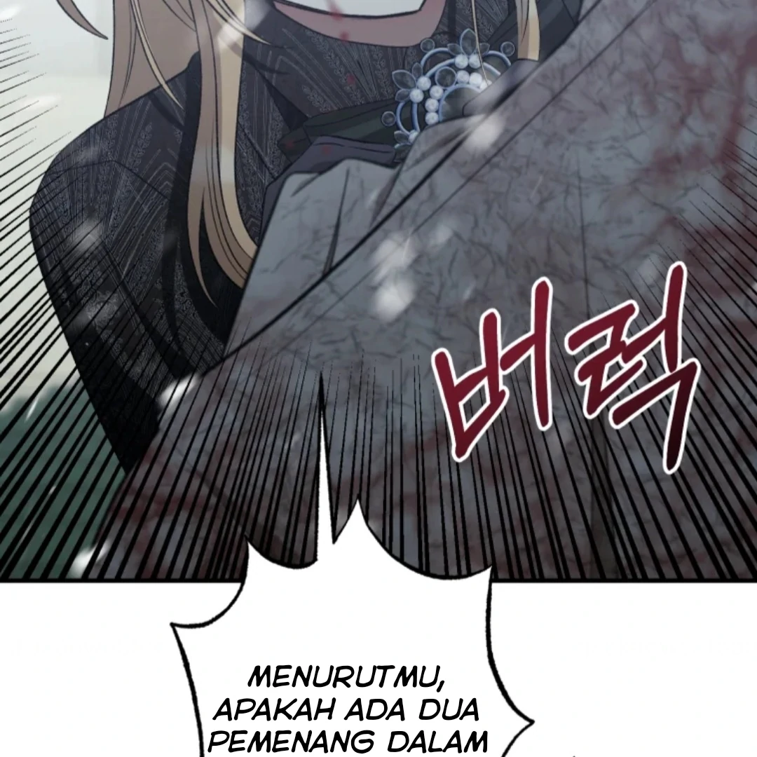 When I was bitten by a dog I abandoned Chapter 63 page 115
