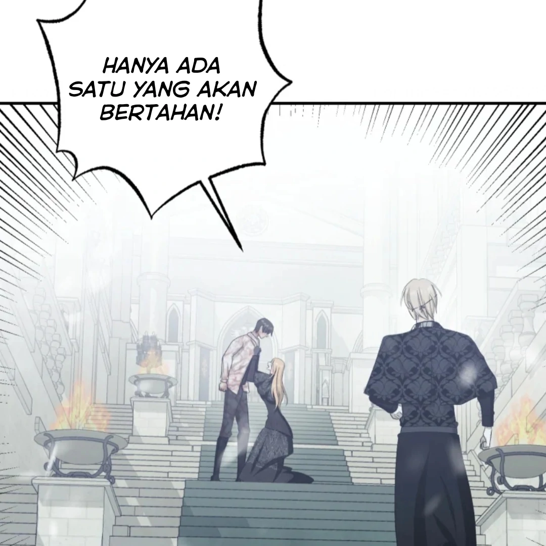 When I was bitten by a dog I abandoned Chapter 63 page 117