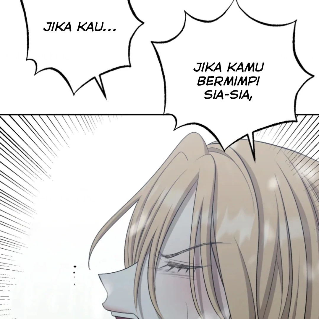 When I was bitten by a dog I abandoned Chapter 63 page 125