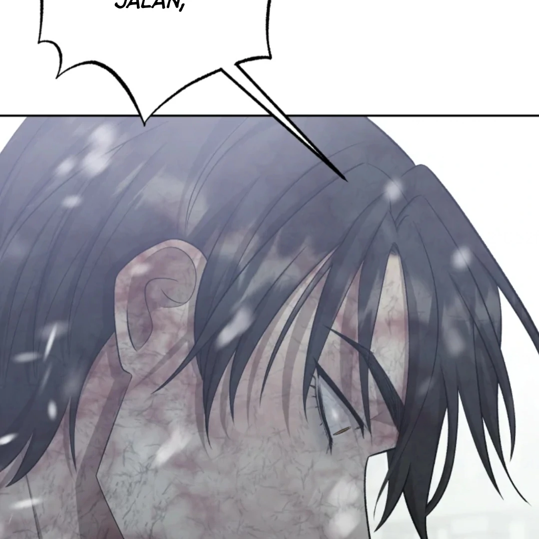 When I was bitten by a dog I abandoned Chapter 63 page 128