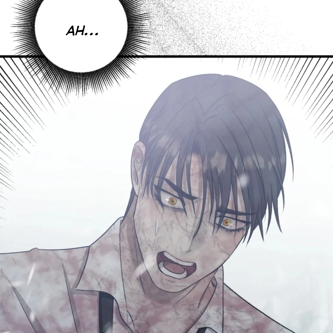 When I was bitten by a dog I abandoned Chapter 63 page 139