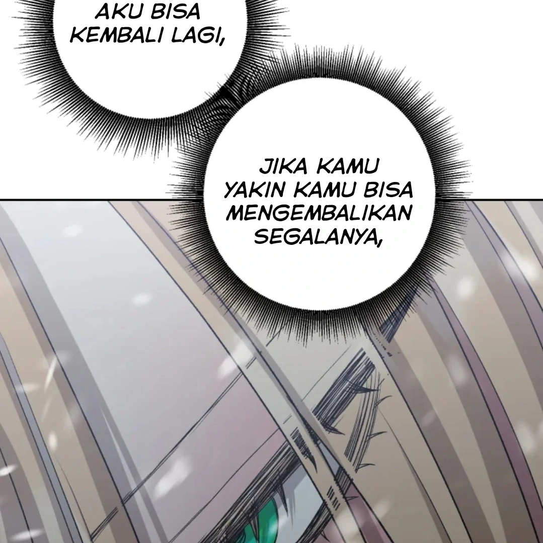 When I was bitten by a dog I abandoned Chapter 63 page 143