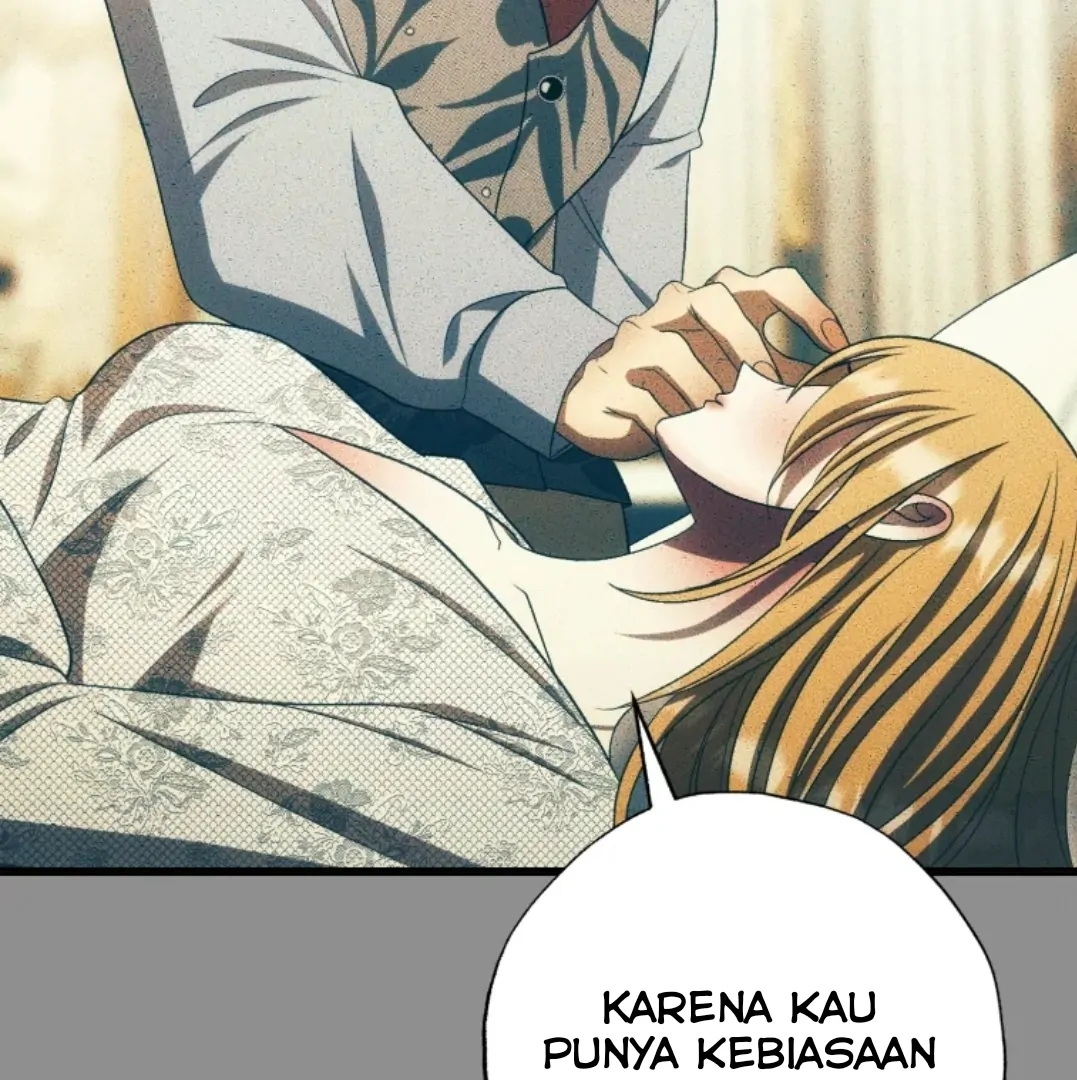When I was bitten by a dog I abandoned Chapter 63 page 154